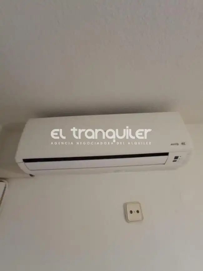 Flat for rent in Villaverde
