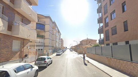 Foto 2 de Piso en venta en Cl Fray Diego de, Urbanización San Isidro, Ocaña