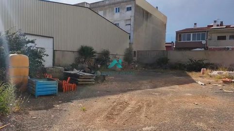 Terreno urbano en venta con acceso a dos calles en Xilxes