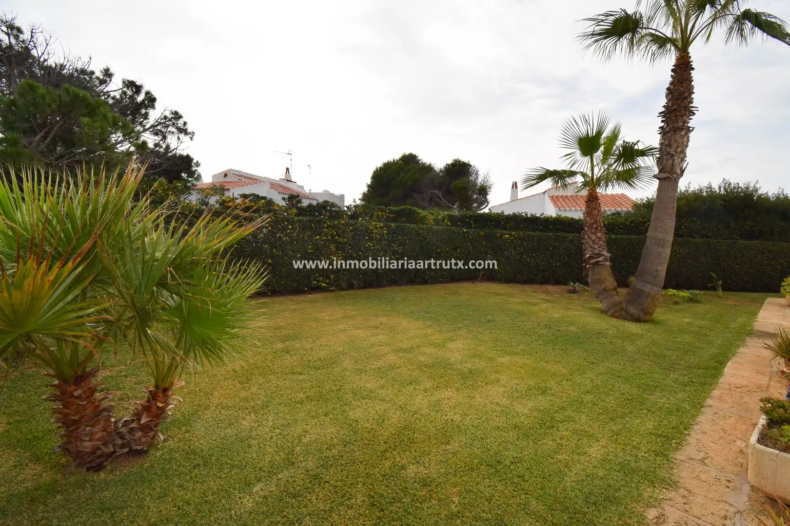 Villa mit Pool zum Verkauf in Cala d'en Bosch - Serpentona, imagen 24