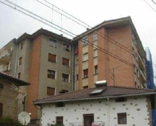 Vista exterior de Apartament en venda en Güeñes