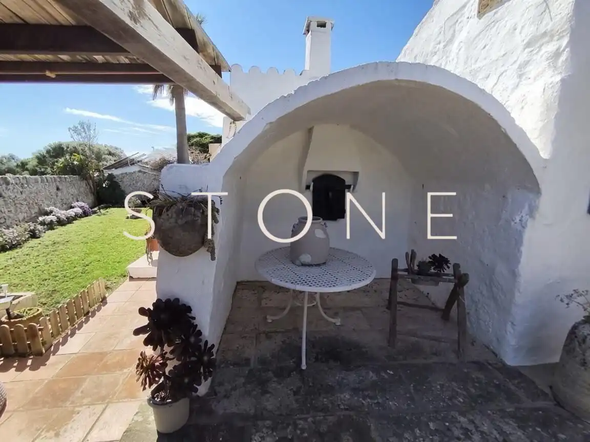 Maison avec piscine à vendre à Cap d'en Font - Binissafúller, imagen 55