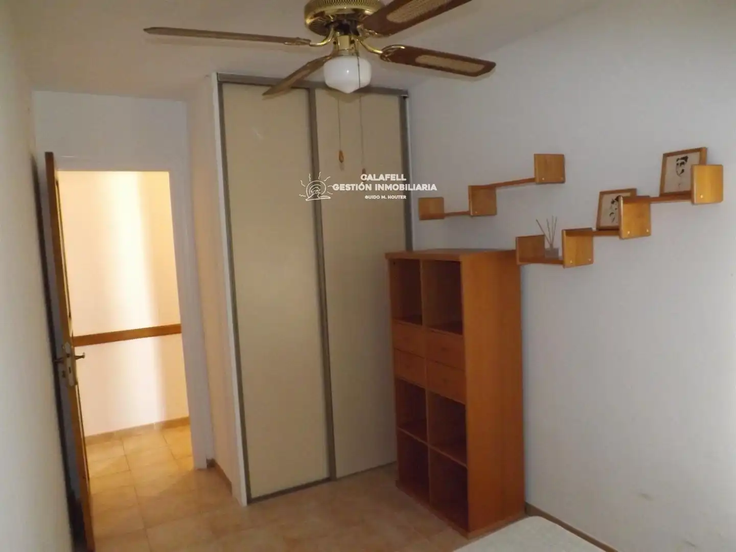 Ático con piscina en venta en Maritim, imagen 34