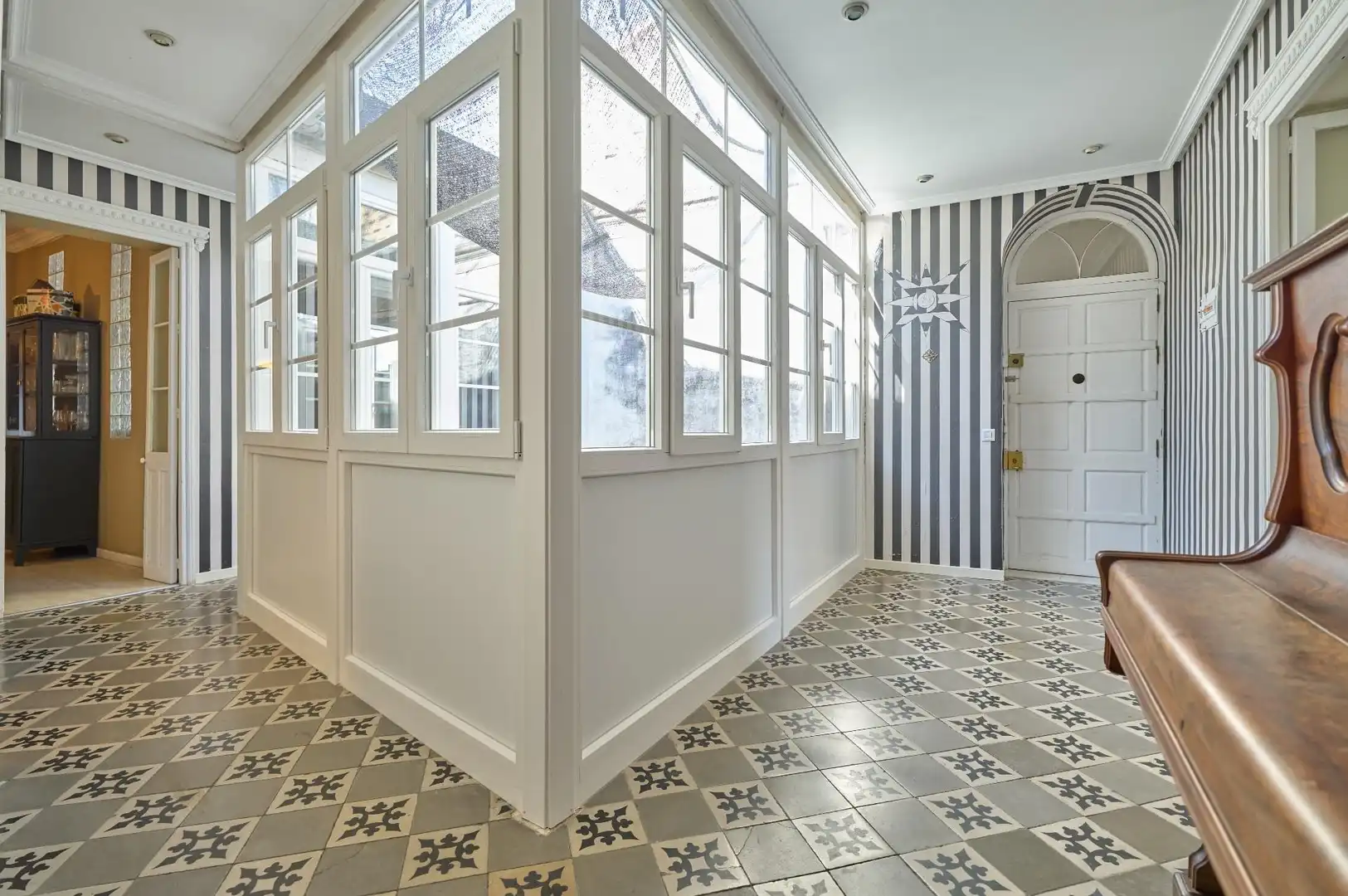 Penthouse mit Terrasse zum Verkauf in Centro, imagen 6