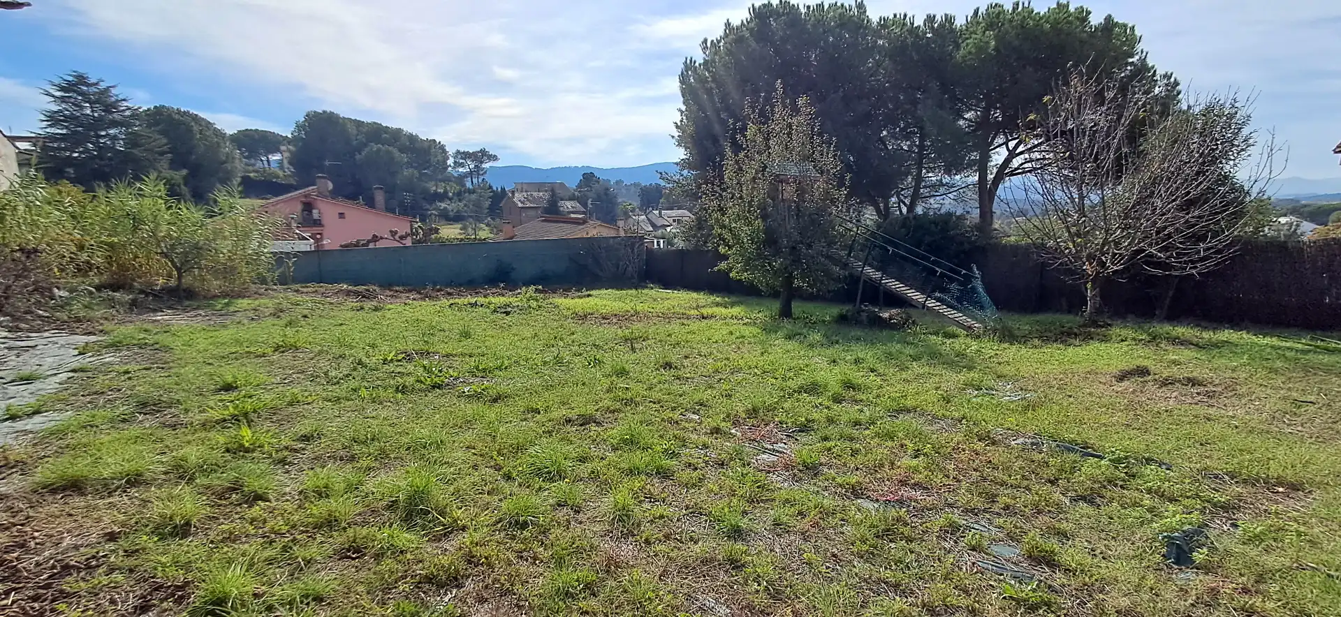 Terreny residencial en venda a Carrer Roure, imagen 6