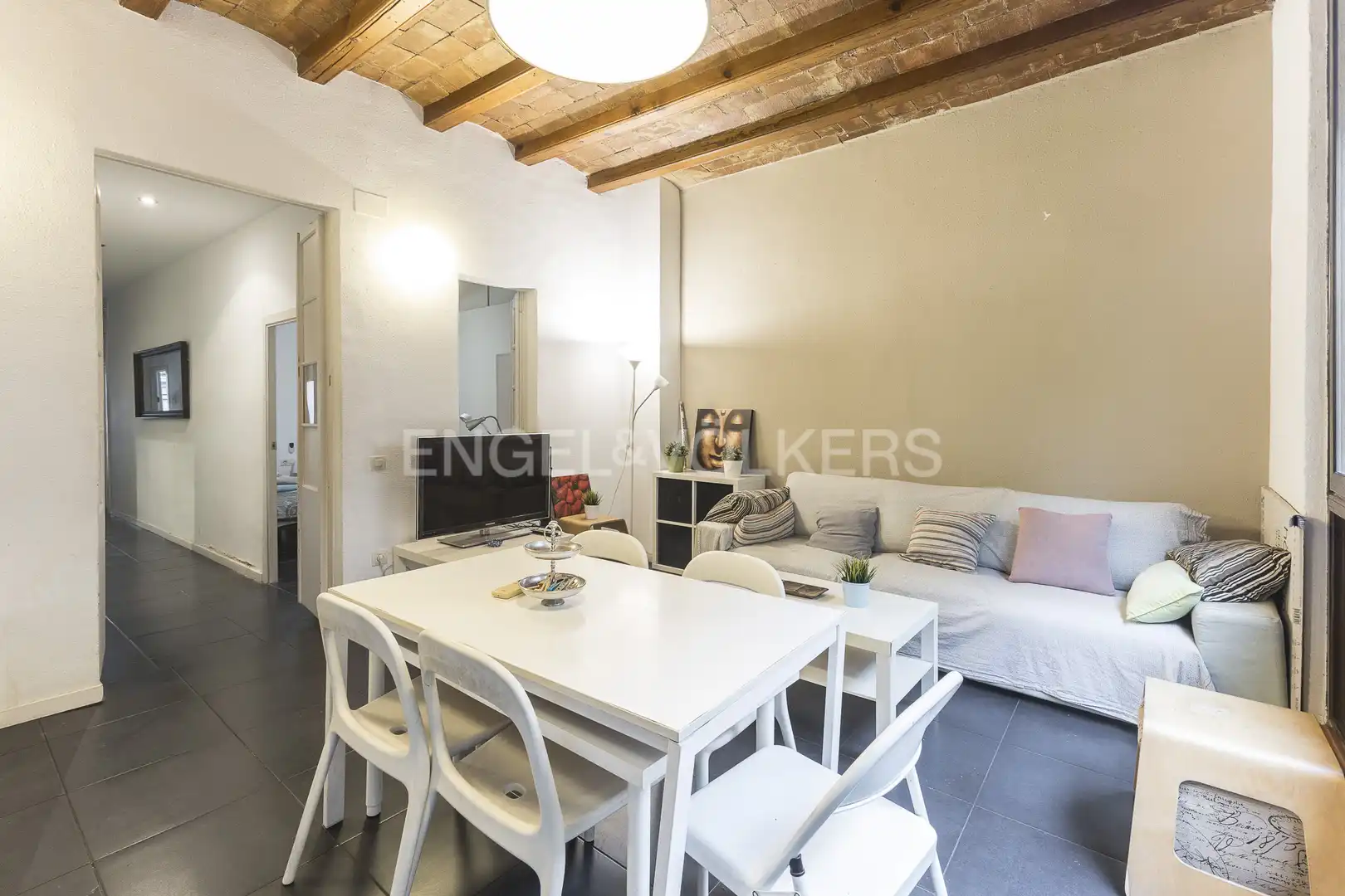 Flat for sale in Gràcia, imagen 9