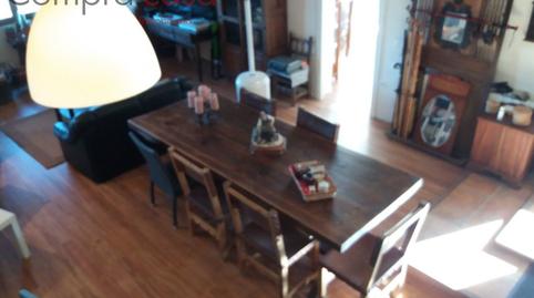 Foto 2 de Casa o xalet en venda a  el Chaquillo, Zarzuela del Monte, Segovia