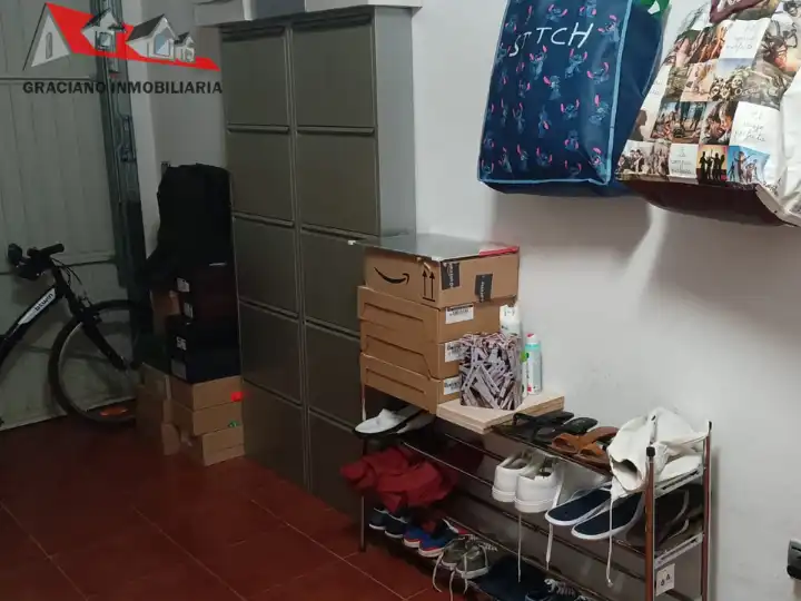 Adossat amb piscina en venda a La Gineta, imagen 52