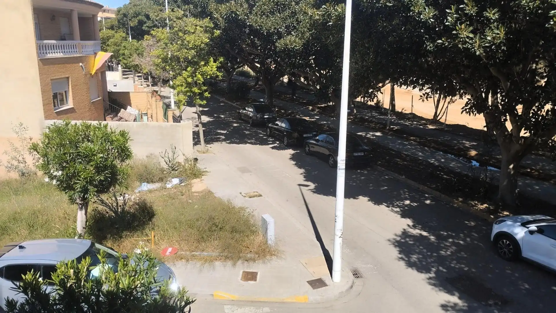 Adossat amb terrassa en venda a Picanya, imagen 49