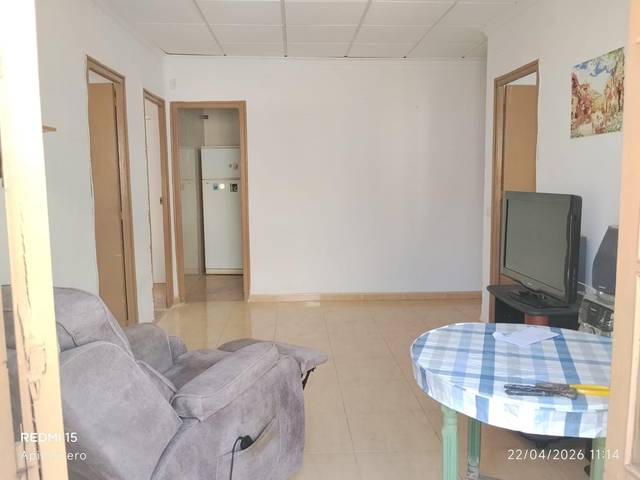 Piso en Venta en Ciudad de Asís