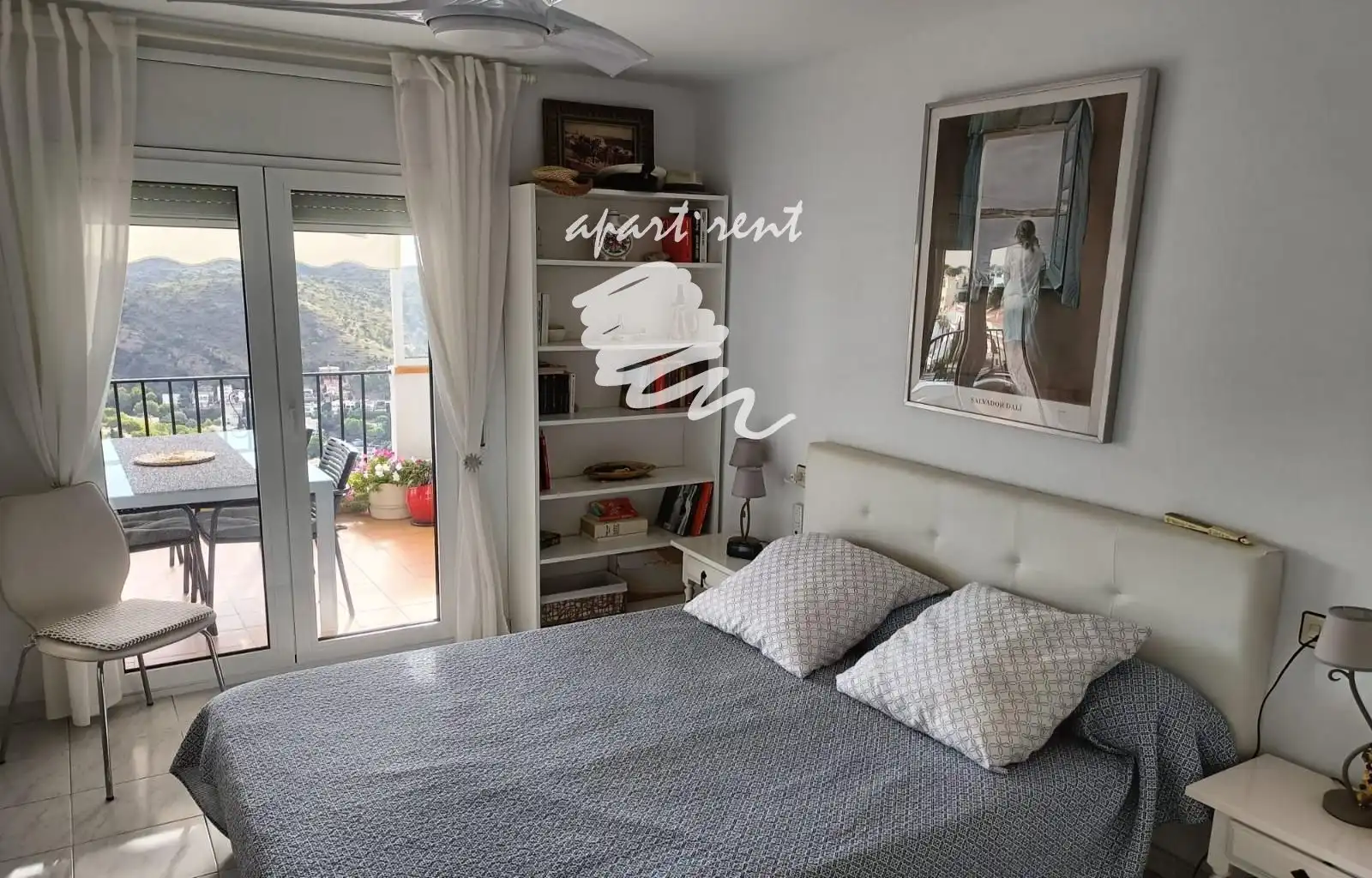 Piso con terraza en venta en joan timoneda, imagen 20