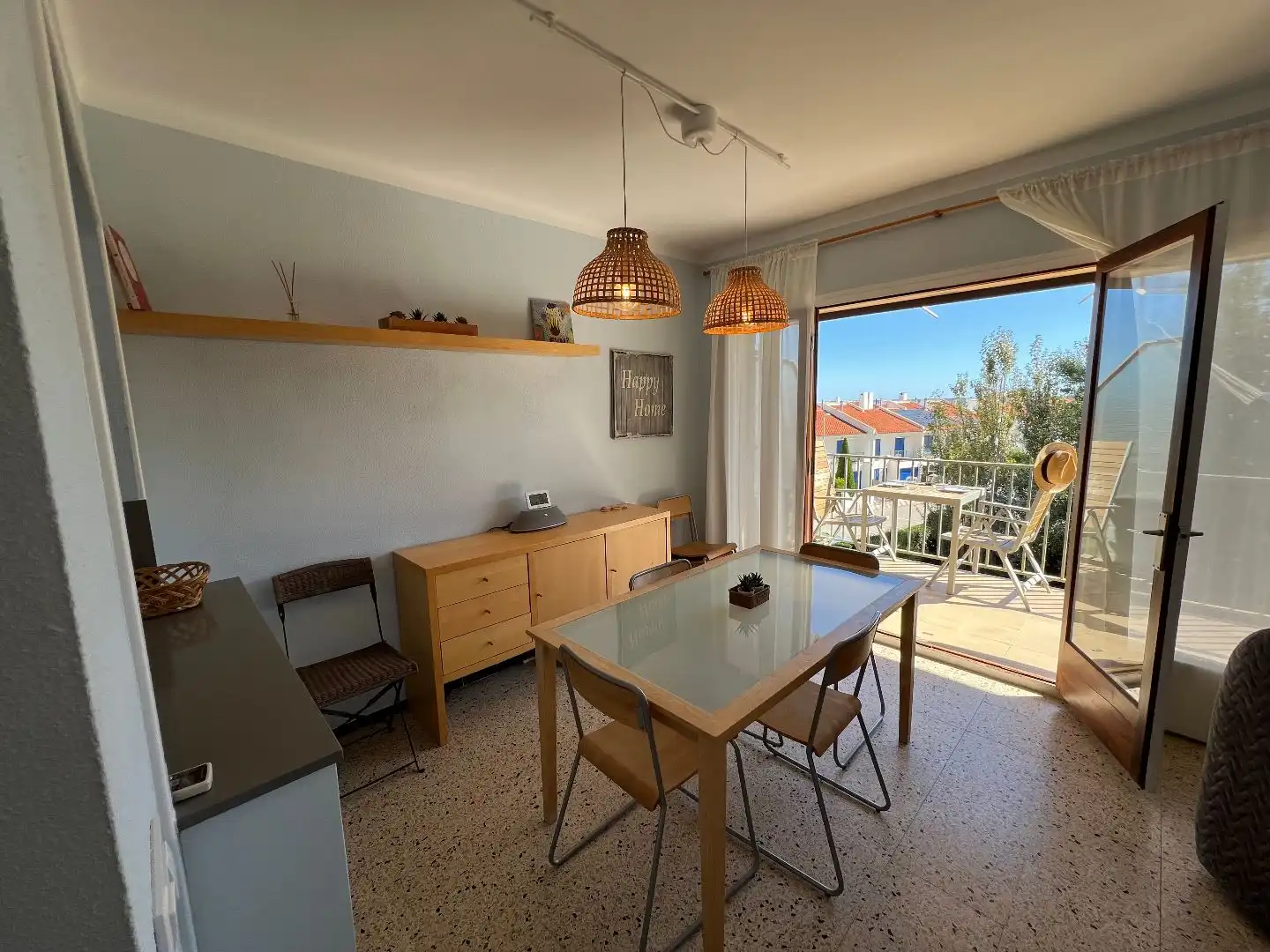 Appartement avec jardin à vendre à Carrer Cardina 12, imagen 7