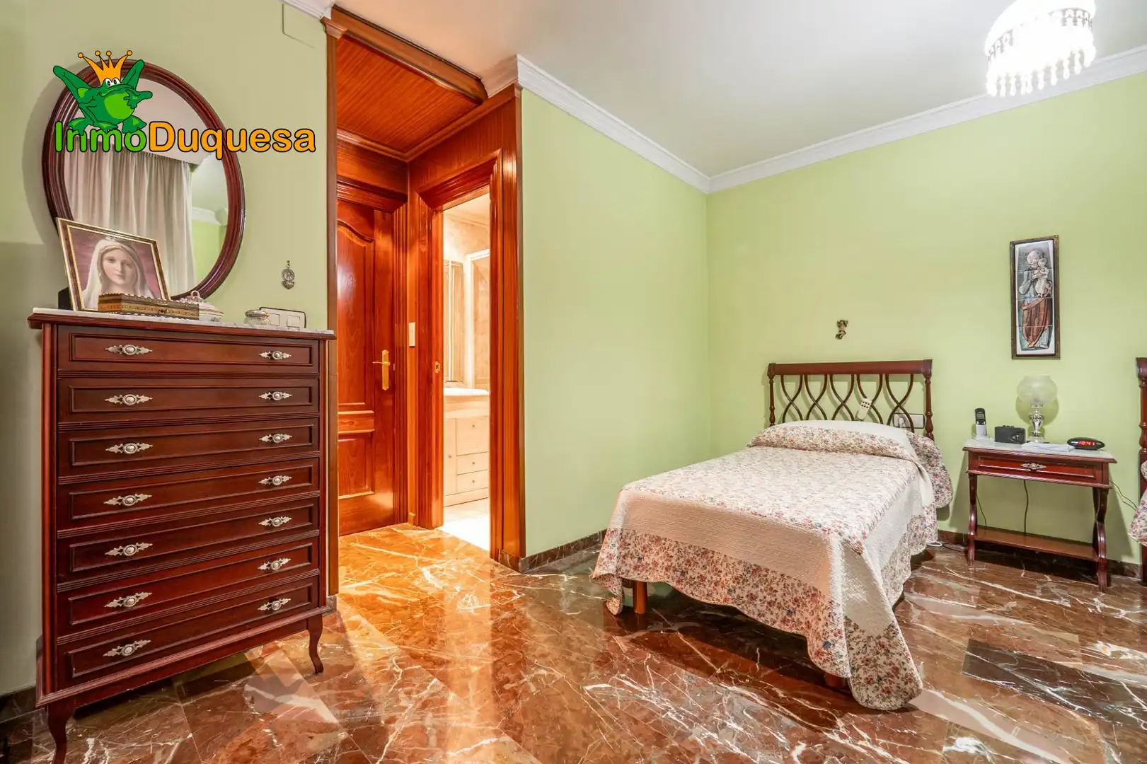 Piso con ascensor en venta en Ronda, imagen 40