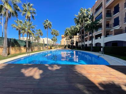 Apartament en venda a Calle Calle de los Furs, 13, Centro Urbano, Dénia