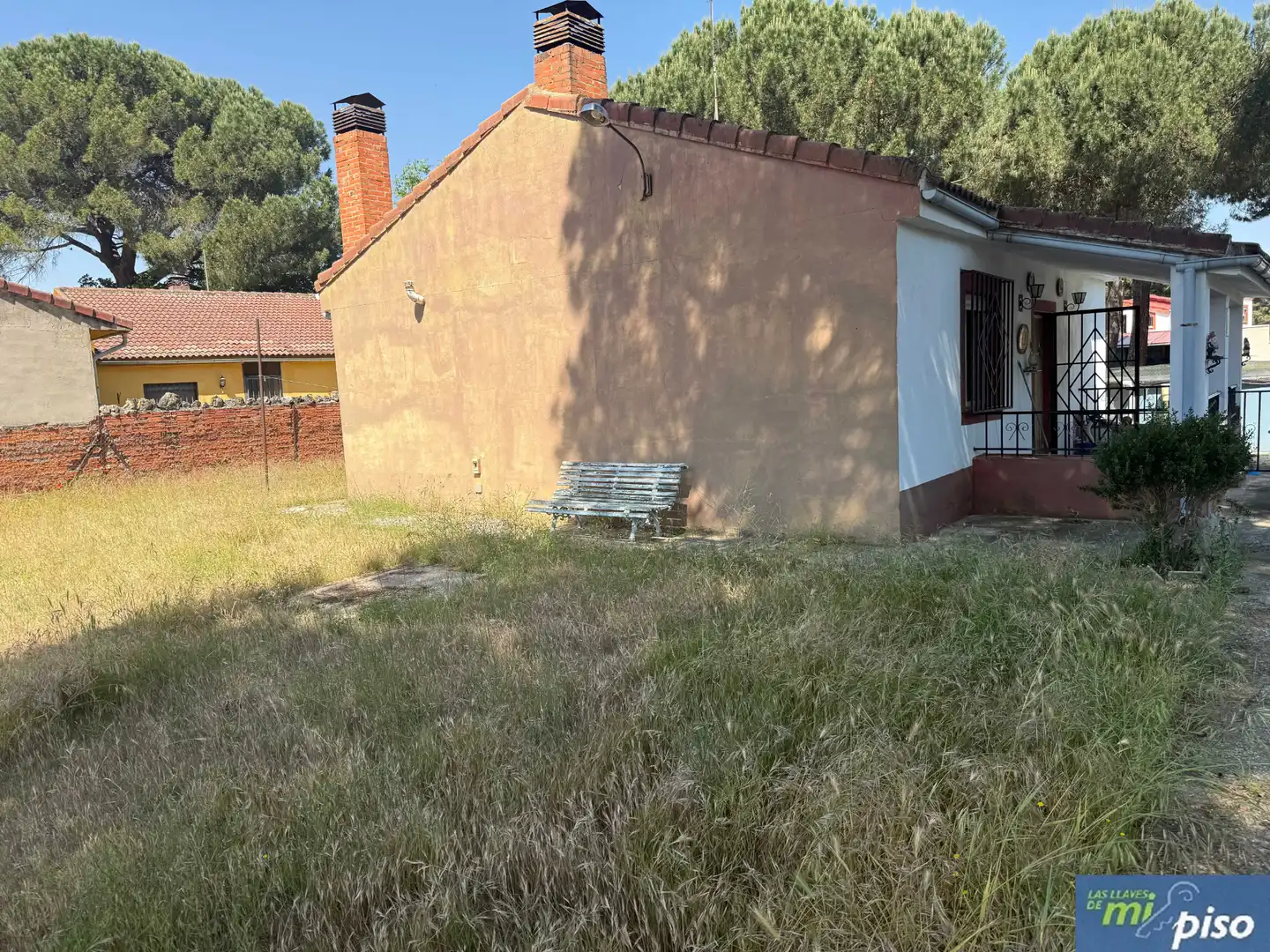 Haus oder Chalet zum Verkauf in Valdestillas mit Privatgarten, Terrasse und Abstellraum