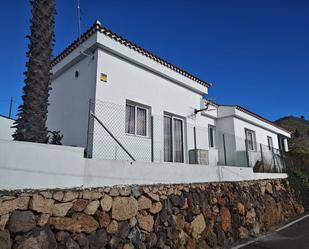 Exterior view of Country house for sale in Arona  with Private garden, Terrace and Alarm