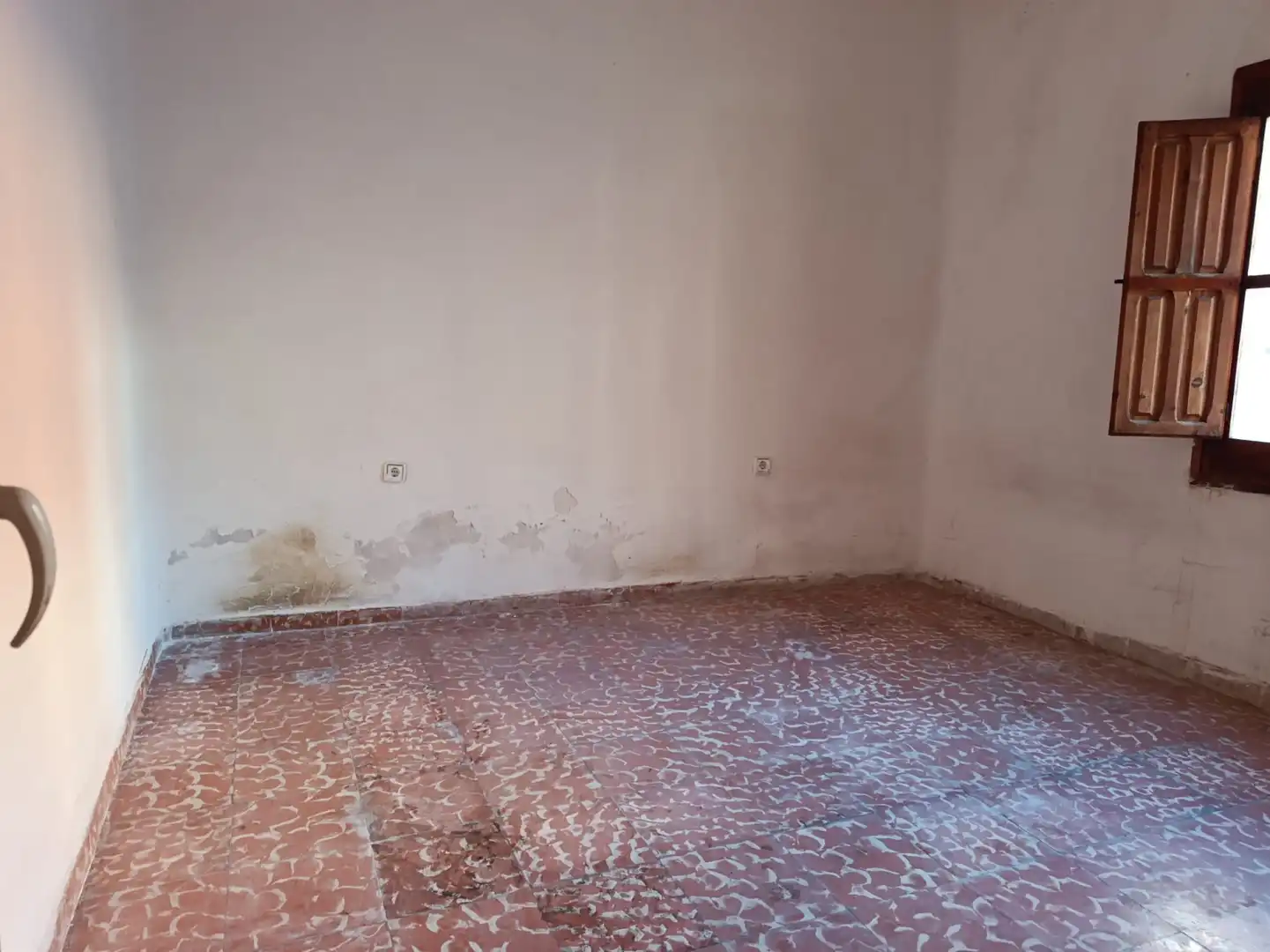 Casa o chalet en venta en Fortuna