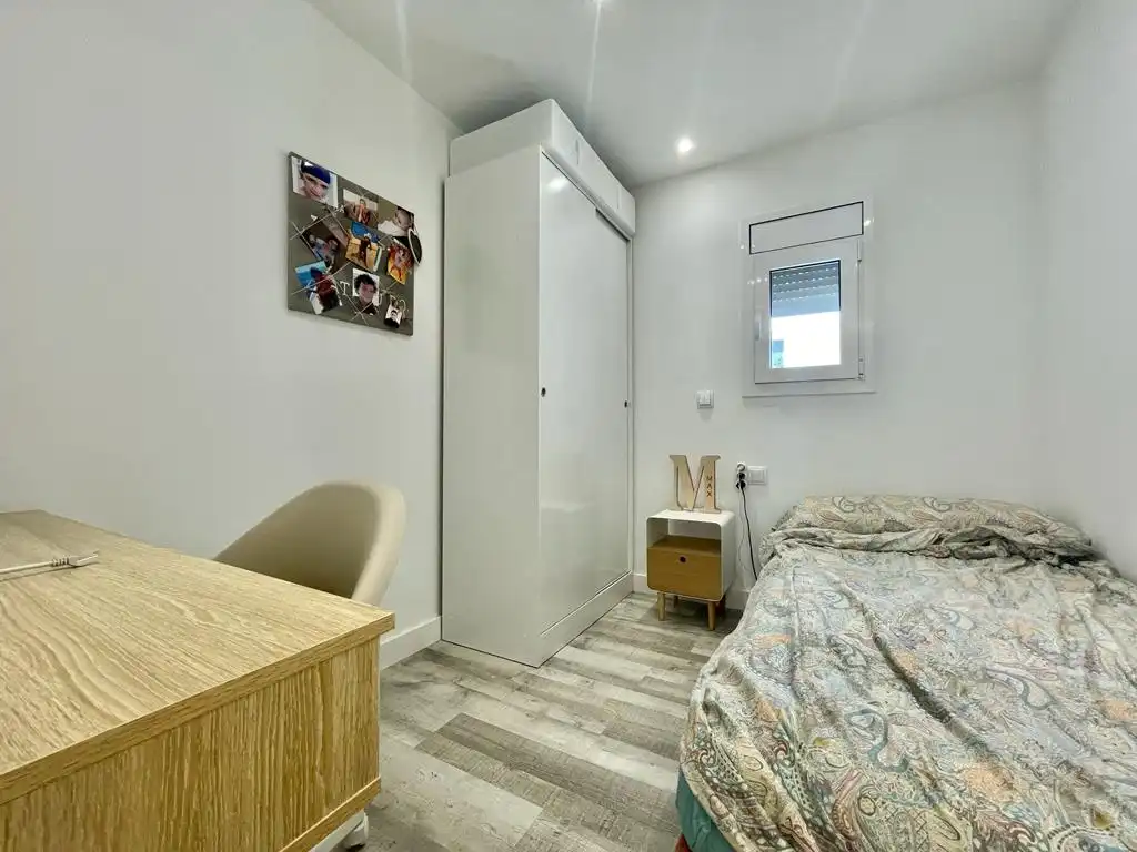 Wohnung zur Miete in Lluminetes