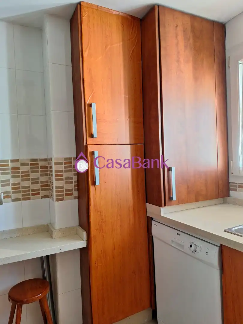 Piso con ascensor en venta en Poniente-Sur, imagen 15