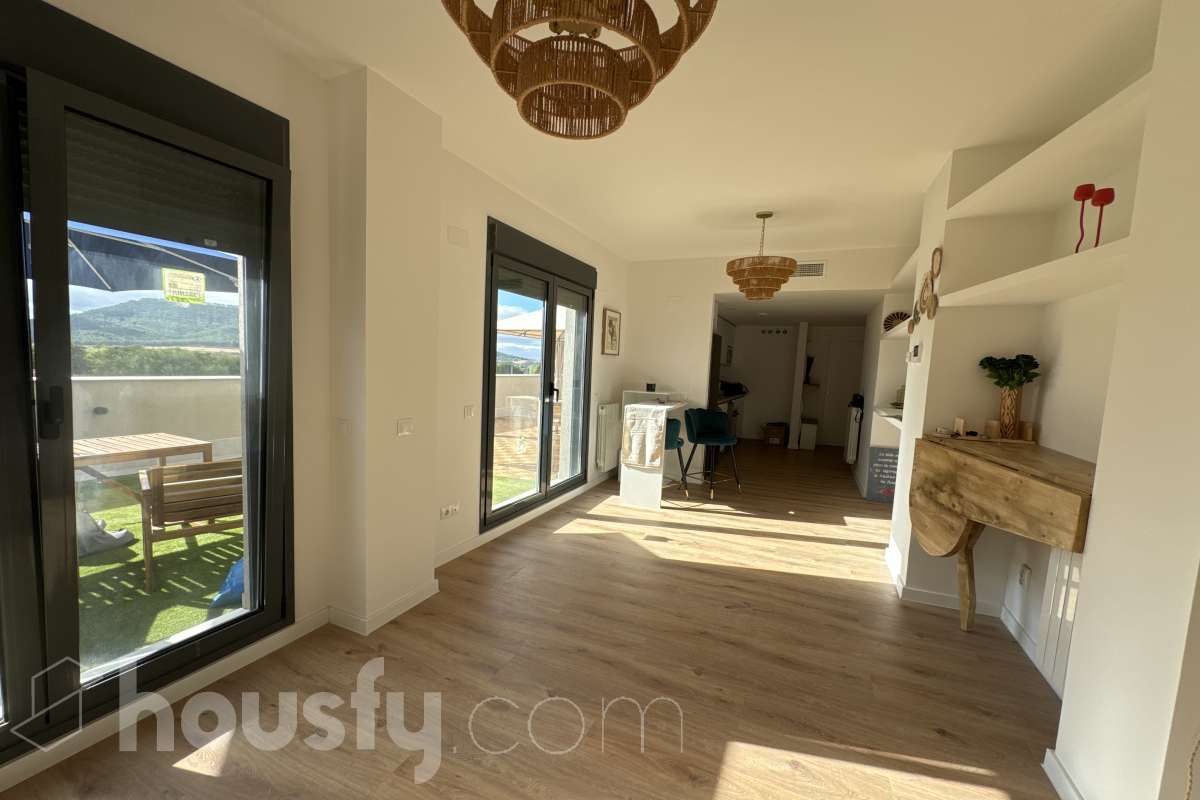 Piso de alquiler en Alcalá de Henares con Aire acondicionado, Calefacción y Parquet