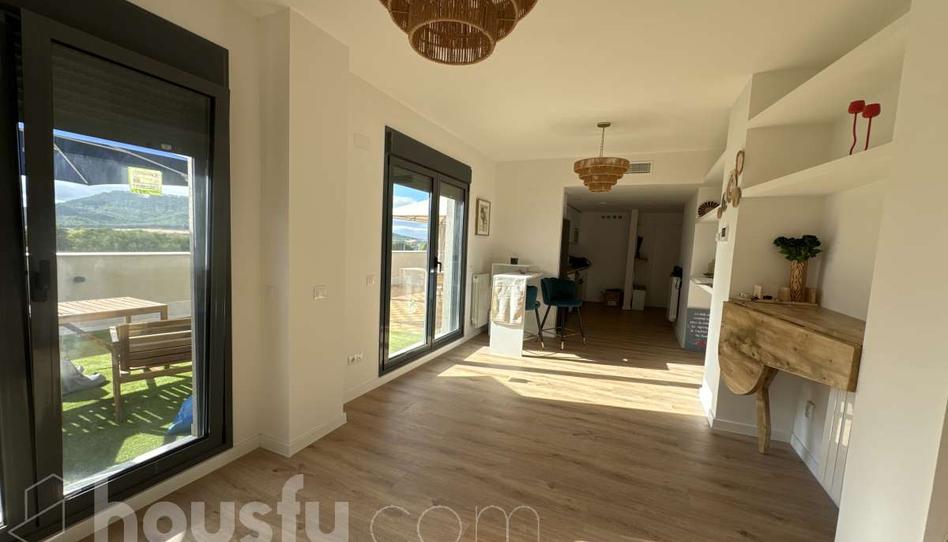 Foto 1 de Pis de lloguer a Calle Francisco Antón, ., La Garena, Madrid