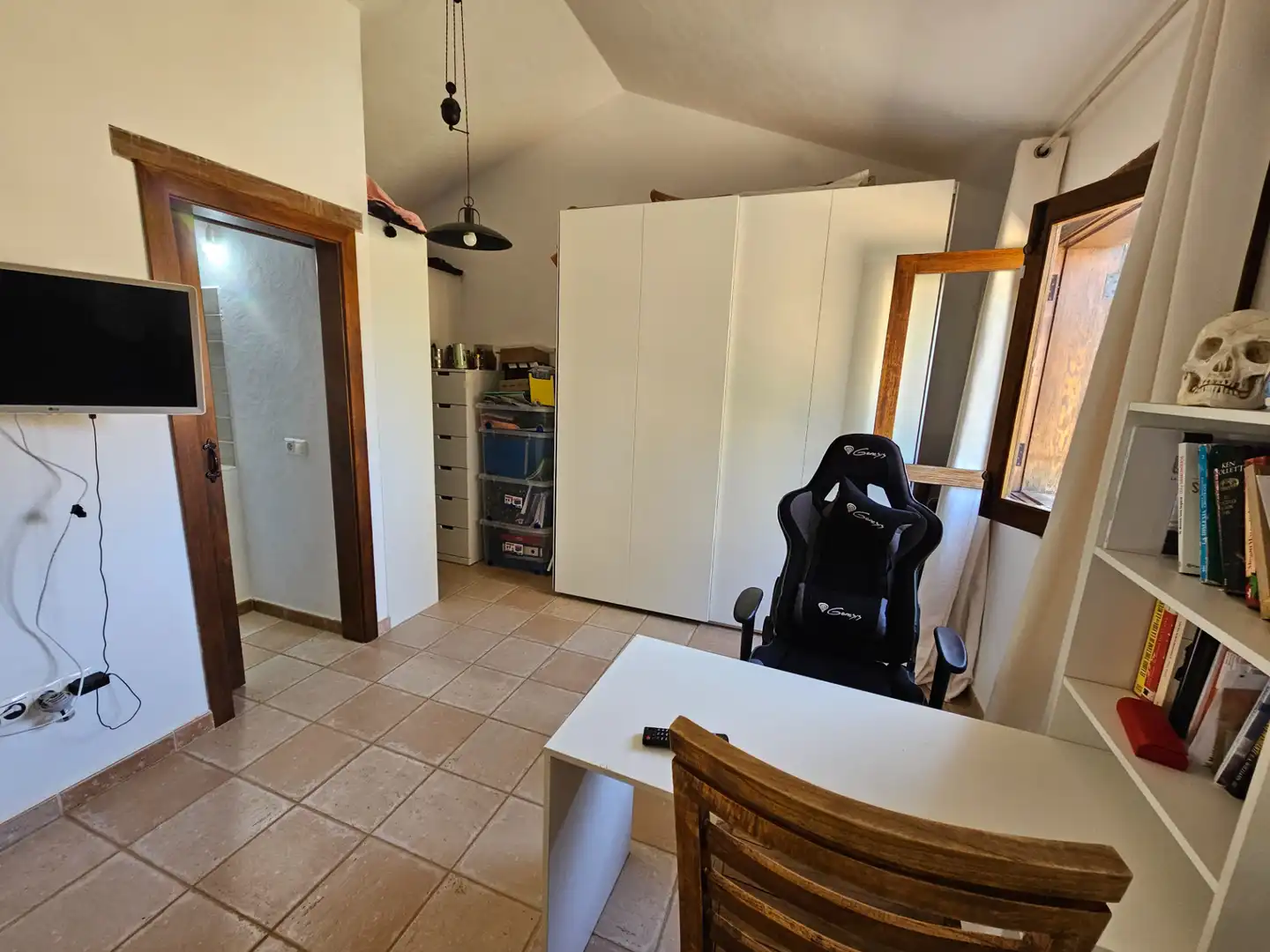 Casa o xalet en venda en Tuineje amb Jardí privat, Terrassa i Traster
