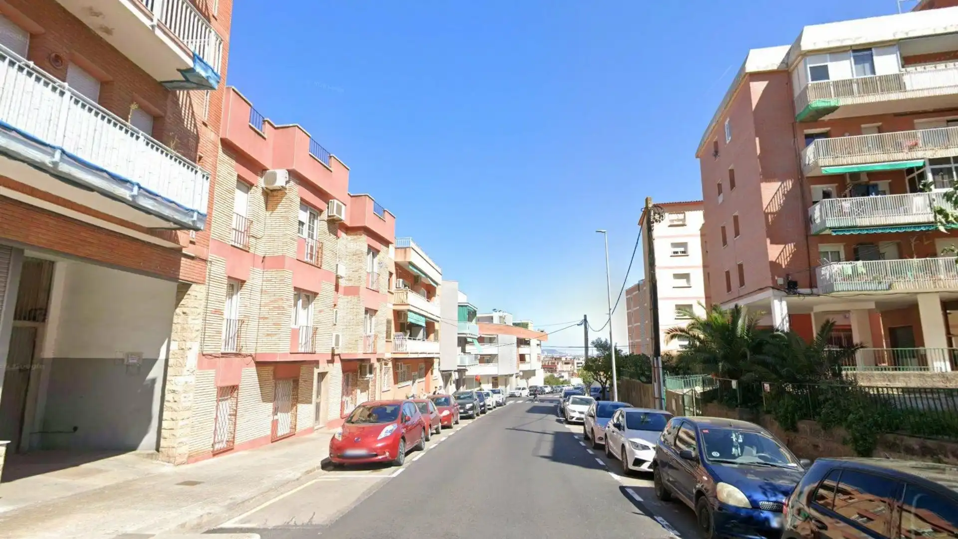Appartement à vendre à Pompeu Fabra, imagen 2