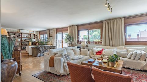 Foto 4 de Ático en venta en Finestrelles, Barcelona