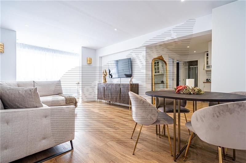 Sala d'estar de Pis en venda en Calvià amb Aire condicionat