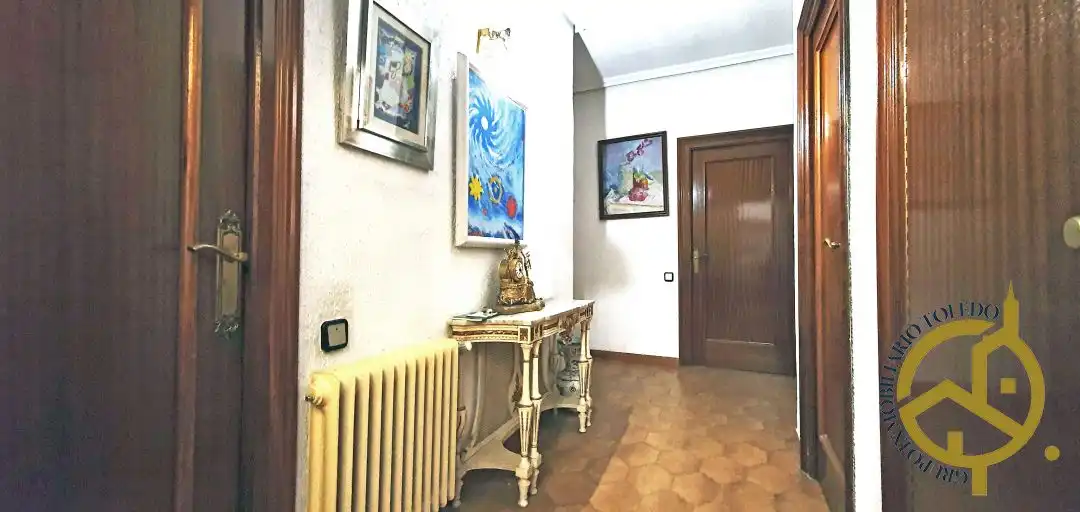 House with terrace for sale in La Puebla de Montalbán, imagen 8