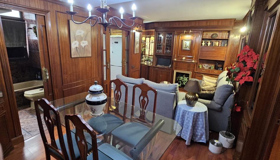 Photo 1 of Flat for sale in Calle Fernando Alonso Díaz, Santo Domingo - El Campillín, Asturias