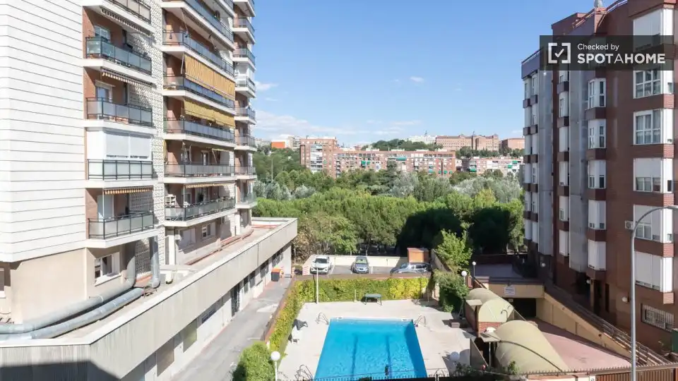 Appartement avec terrasse à louer à Latina, imagen 11