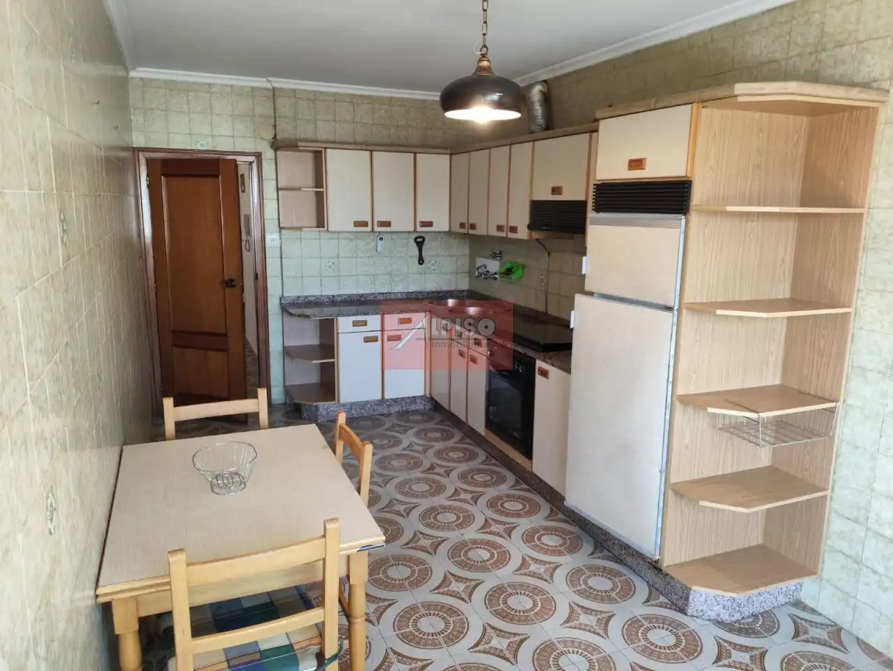 Appartamento con terrazza in vendita a Xinzo de Limia, imagen 4