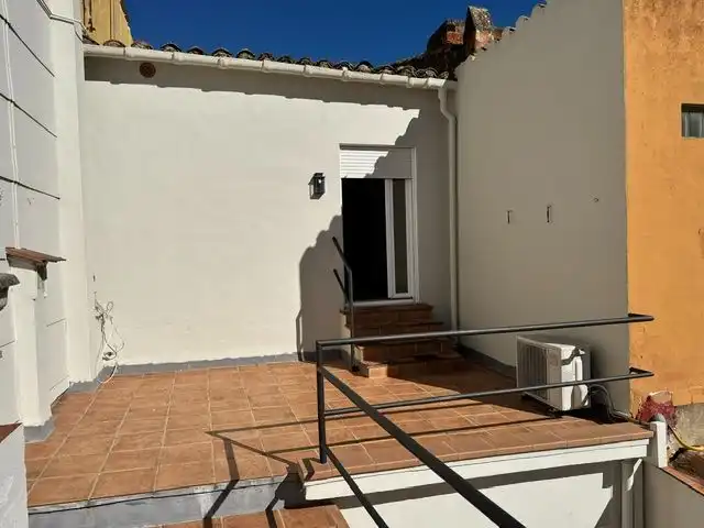 Terraza de Casa o chalet en venta en Vila de Palafrugell