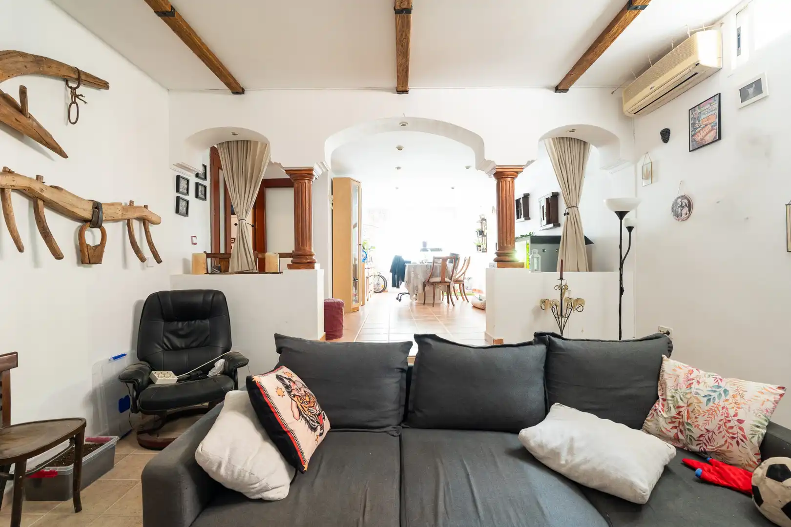 Appartement avec piscine à vendre à Calle de Illescas, imagen 13