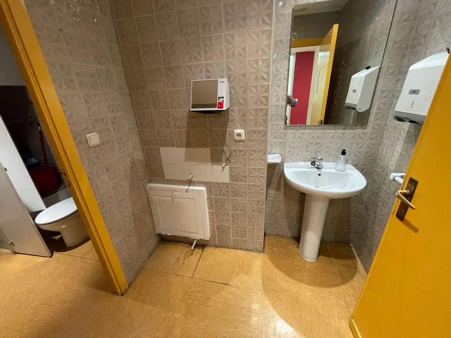 Office space to rent in CALLE ZORRILLA 46, imagen 23