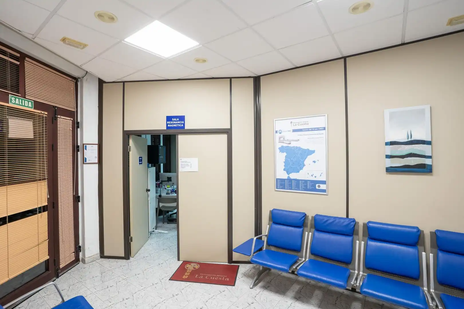 Edificio en venta en San Cristóbal de la Laguna con Alarma