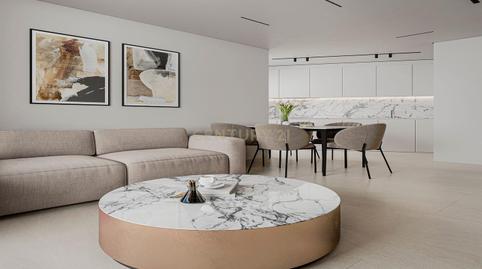 Photo 4 of Apartment for sale in Avenida Europa, Calp, Spain, -1, Playa Arenal - Bol, Calpe / Calp