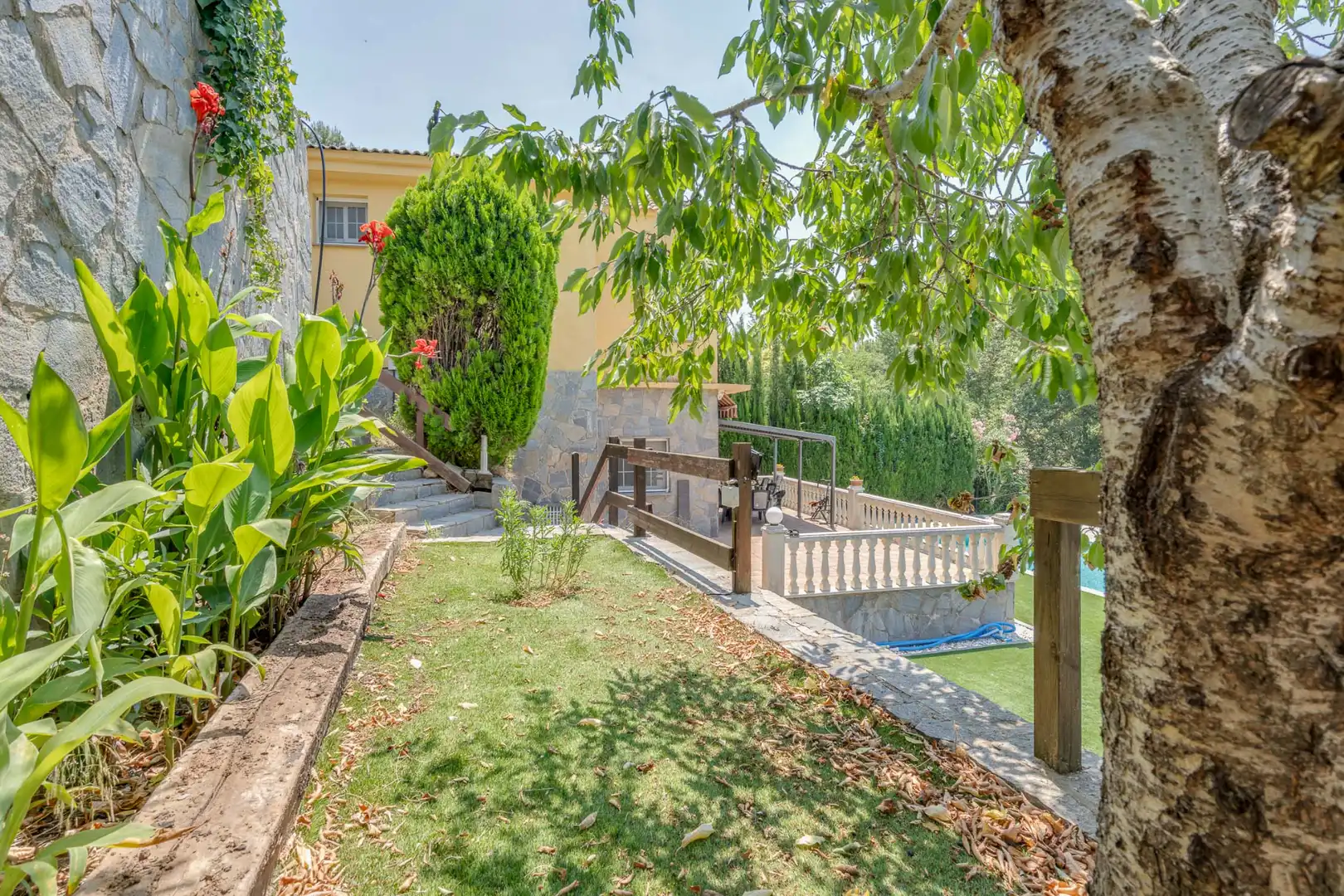 Xalet amb piscina en venda a Carrer de les Roselles, imagen 62