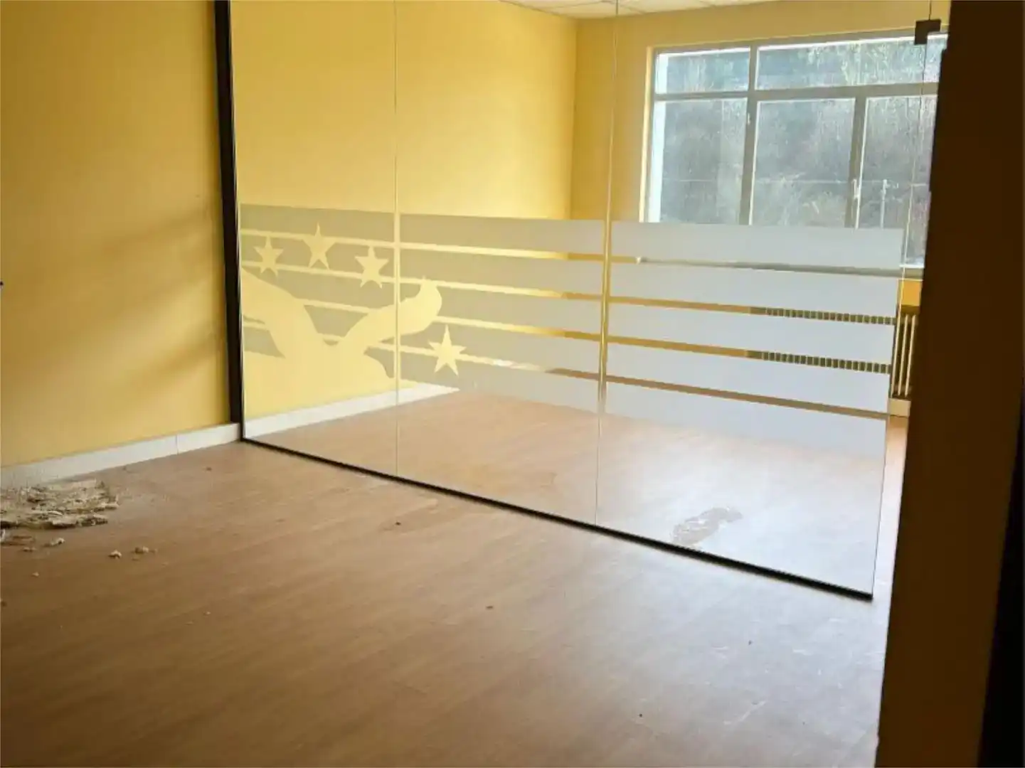 Schlafzimmer von Büro zur Miete in Soto del Barco