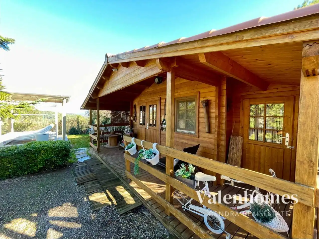Casa o xalet en venda a Avinyó