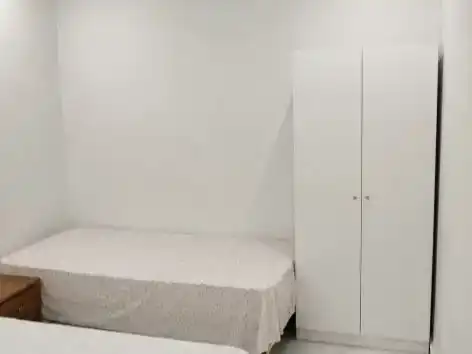 Dormitori de Casa adosada en venda en  Murcia Capital