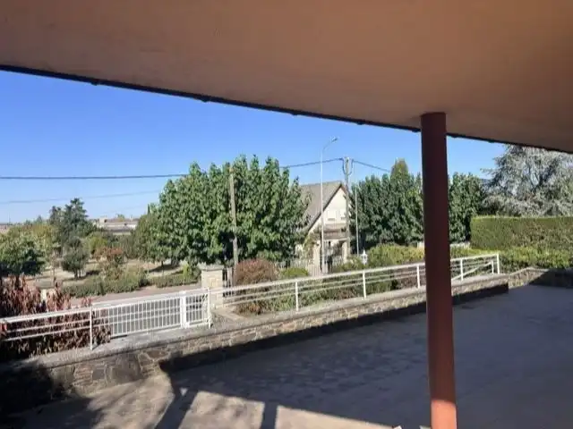Xalet amb jardí en venda a avenida cervera 23, imagen 4