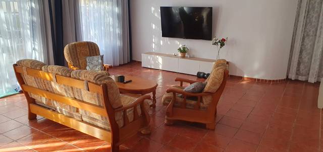 Apartamento en Venta en Calle el Pez en Bajamar