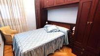 Bedroom of Flat for sale in Barakaldo   with Heating