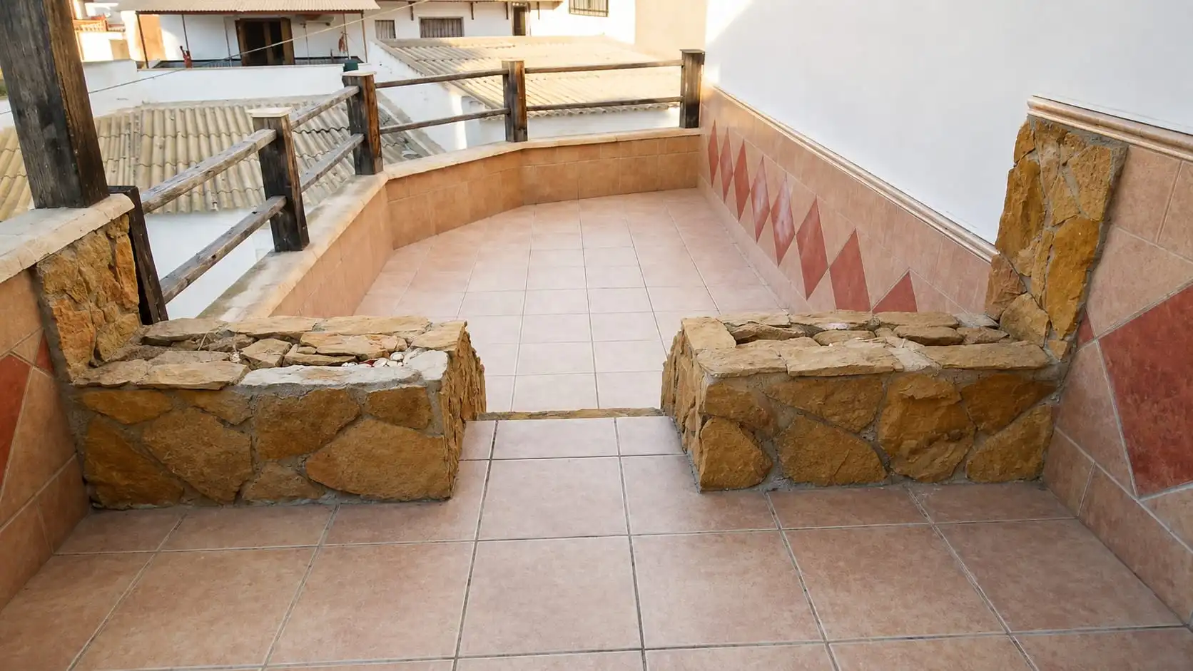 Adosado con terraza en venta en Cuevas del Almanzora pueblo, imagen 17
