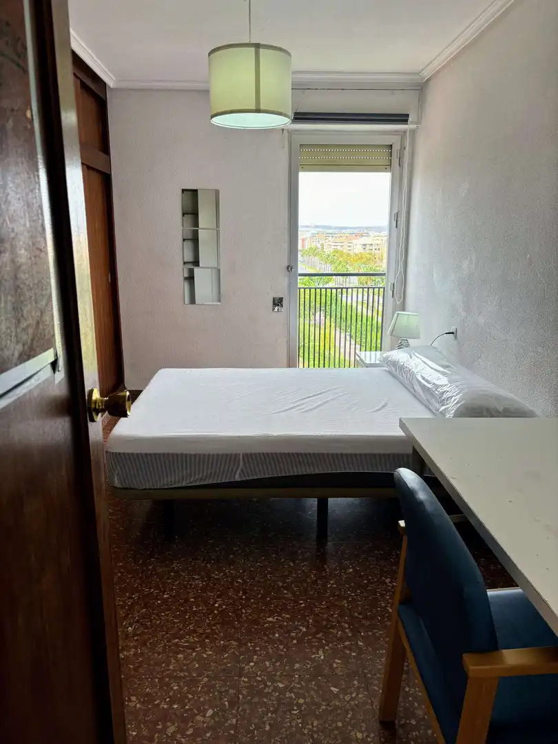 Zimmer in Vistalegre