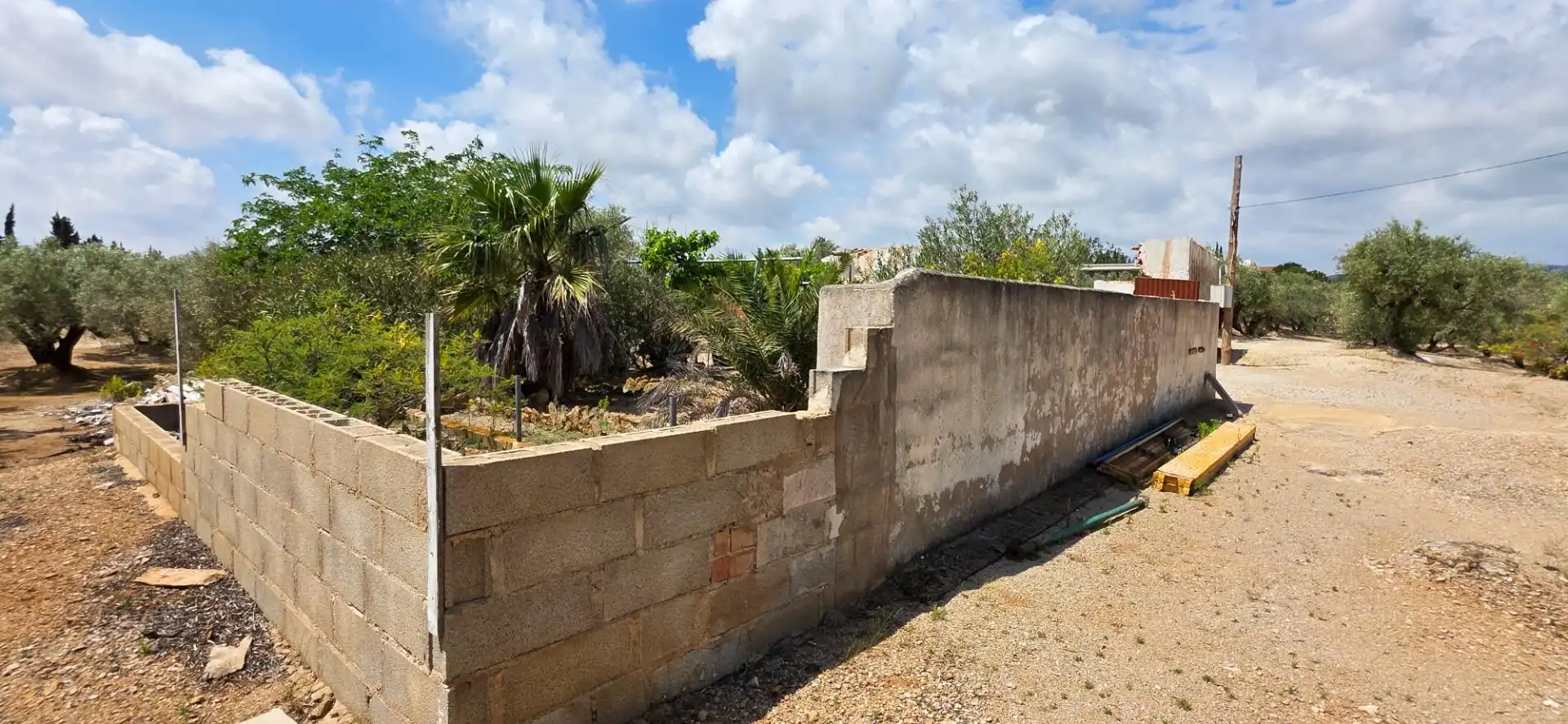 Maison rustique à vendre à L'Ampolla, imagen 10