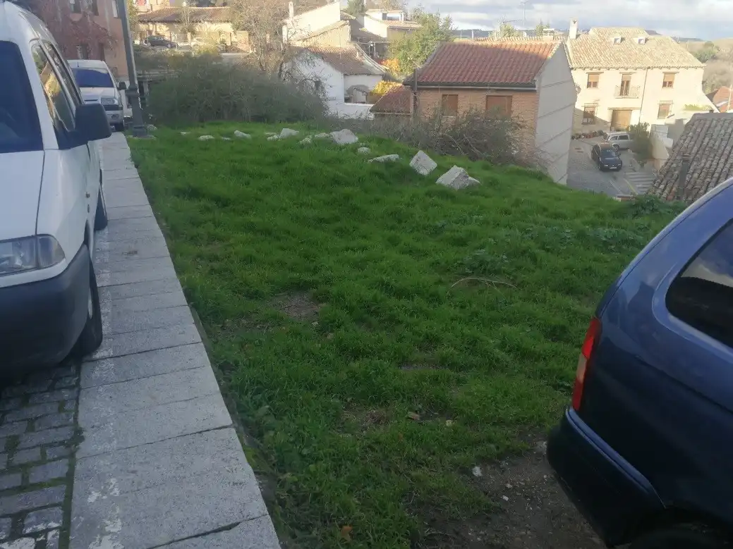 Terreno residencial en venta en CORRALONES, imagen 4