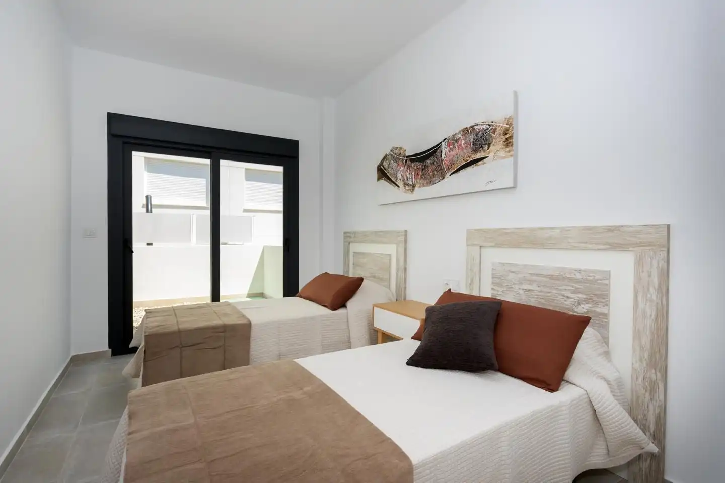Villa mit Pool zum Verkauf in Daya Nueva, imagen 14